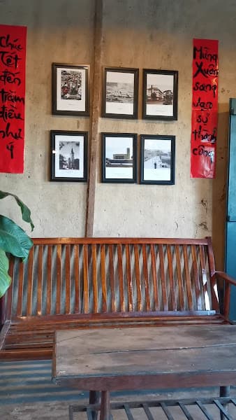 Hình ảnh Tiệm cà phê Thôn Lạc - 2