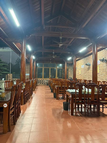 Hình ảnh BÒ NHẢY THÀNH VINH - 5