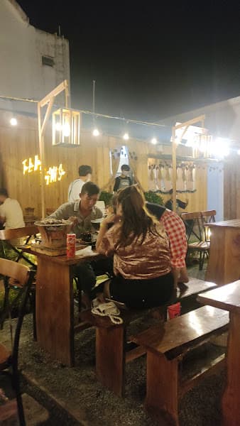 Hình ảnh Tiệm Lẩu Nướng Thương Một Síu - 5
