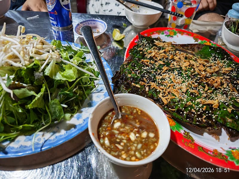 Hình ảnh Quán Hải Sản A Trí - 2