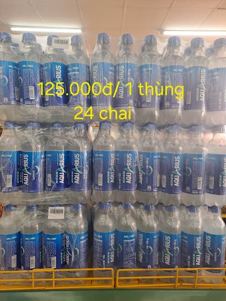 Hình ảnh Siêu thị Bách hóa XANH - 6