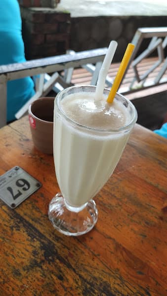 Hình ảnh Quán Cafe Trà Sen - 2