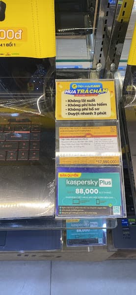 Hình ảnh Thế Giới Di Động - 2