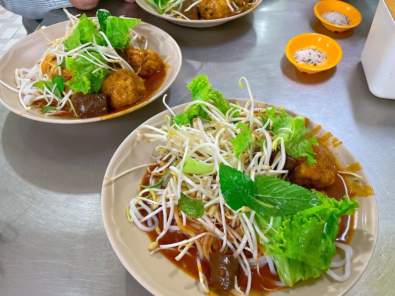 Hình ảnh Bánh tầm cay A Xi Giá - 3