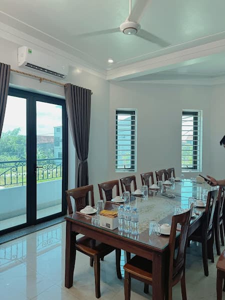 Hình ảnh nhà hàng Vườn Xoài - 2