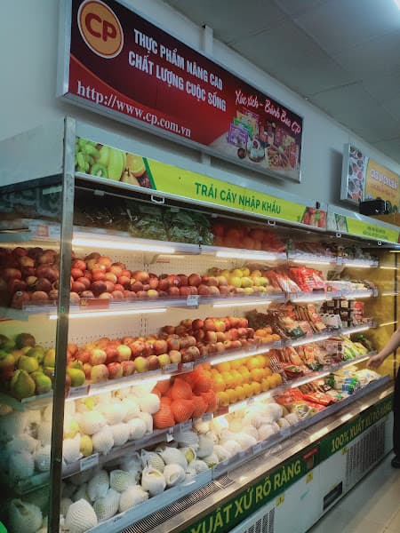 Hình ảnh Siêu thị Bách hoá XANH Ấp Nhơn Hòa 1 - 5