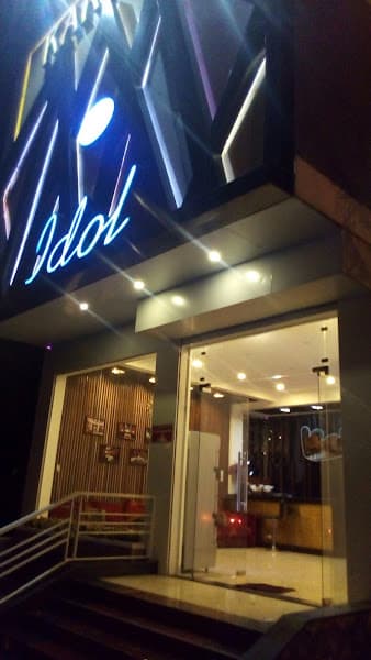 Hình ảnh Karaoke Idol - 7
