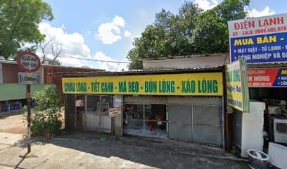 Ảnh bìa Cháo Lươn Nghệ An 1