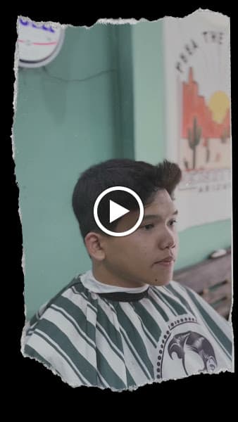 Hình ảnh PiG BarBer Shop - 5