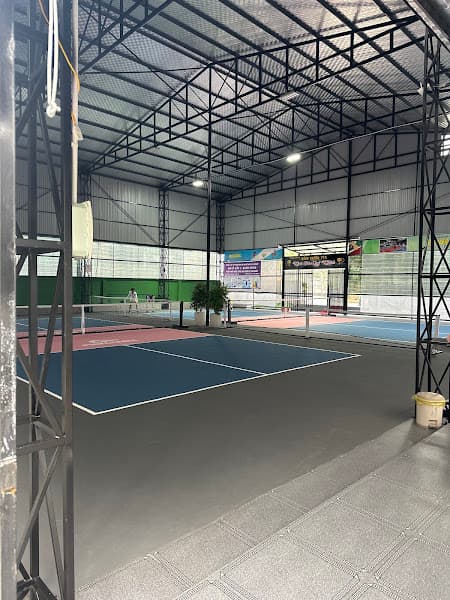 Hình ảnh Sân vườn Pickleball 713 - 4