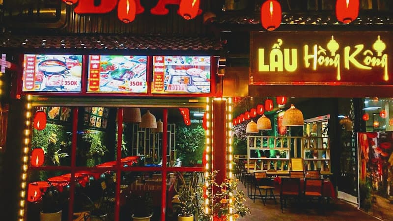 Ảnh bìa Nhà Hàng Đinh Gia 2