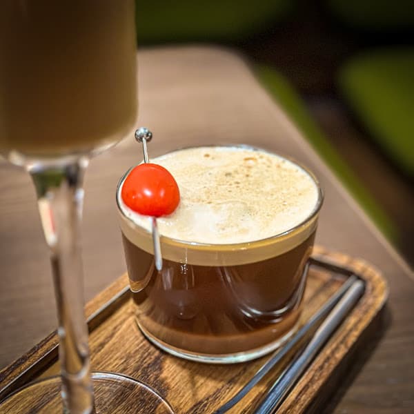 Hình ảnh Kosmos Coffee - 2