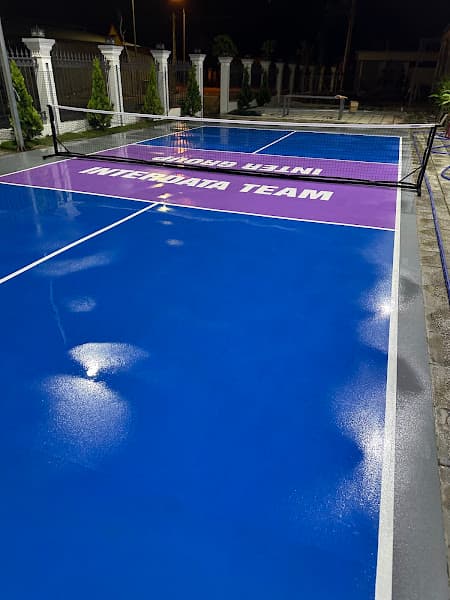 Hình ảnh Sân Pickleball Đạ Tẻh - Hoàng Gia Sport - 3