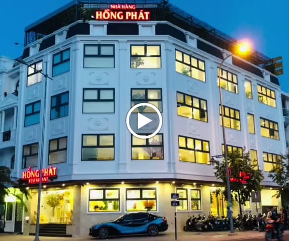 Hình ảnh NHÀ HÀNG HỒNG PHÁT - 5
