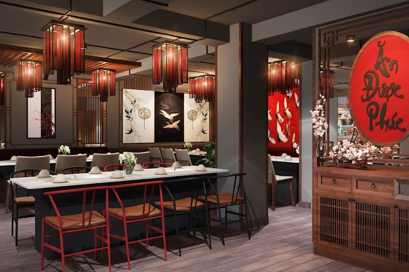 Hình ảnh Nhà hàng Ăn Được Phúc - 179 Phan Xích Long - 6