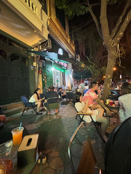 Hình ảnh Nước ép hoa quả Minh - 2