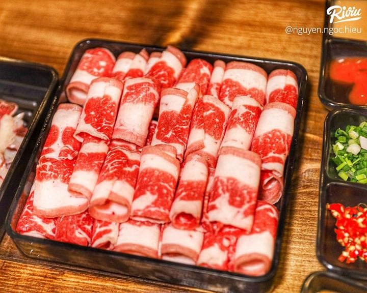 Hình ảnh Nhà hàng Khương Thuỷ - 2