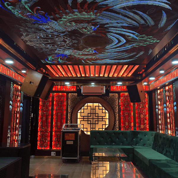 Hình ảnh Karaoke Bạch Yến 2 - 5