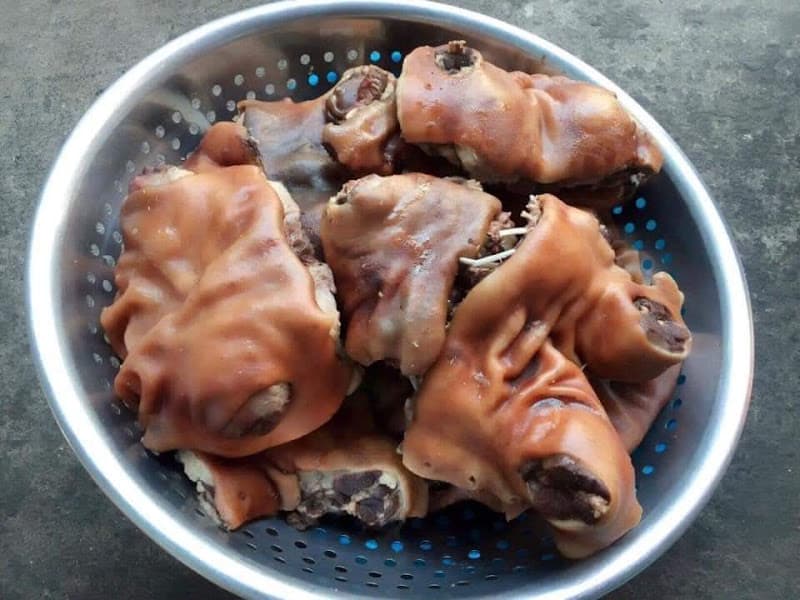 Hình ảnh Quán nhậu chú Thắng ( A Đây Rồi) - 3