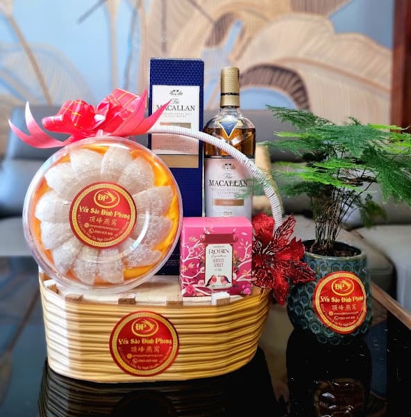 Hình ảnh Yến Sào Đỉnh Phong - 2