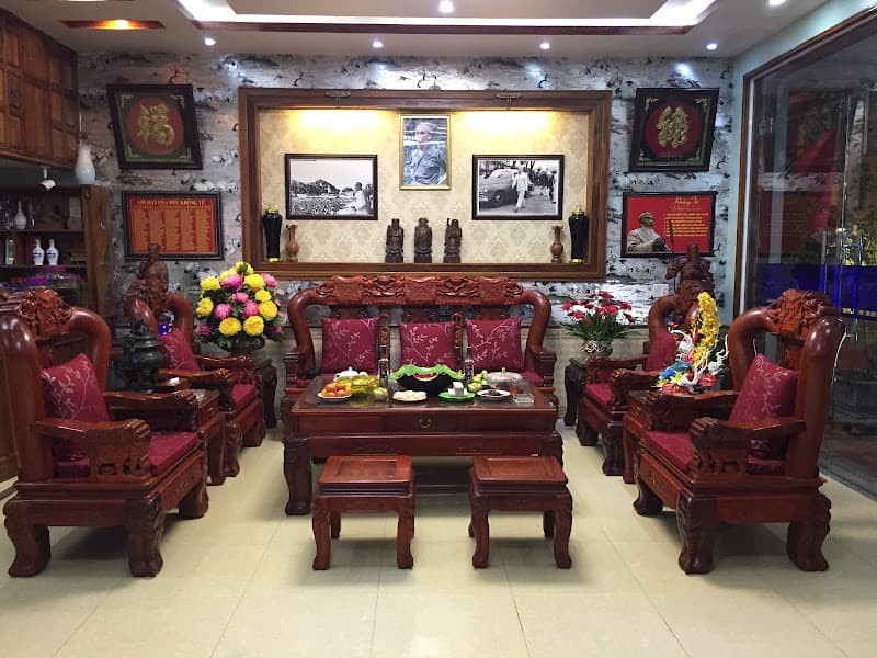 Hình ảnh Nhà Hàng Lý Thành 2 - 4