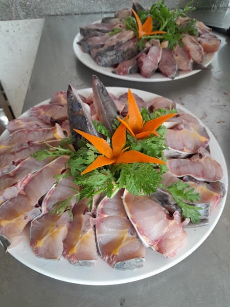 Hình ảnh Nhà Hàng Dê Giang My - 2