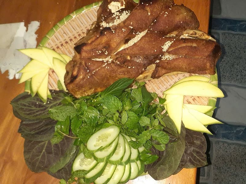 Hình ảnh Quán Vườn Sưa - 2