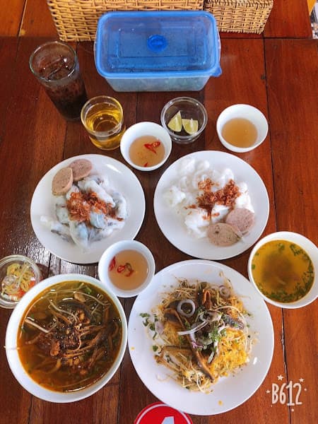 Hình ảnh Ngân _ Cháo Lươn Xứ Nghệ - 5