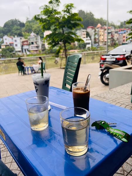 Hình ảnh Cafe Ngọc Chém - 2