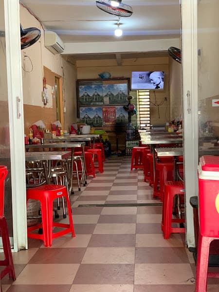Hình ảnh Quán Phở Cồ Long - 6