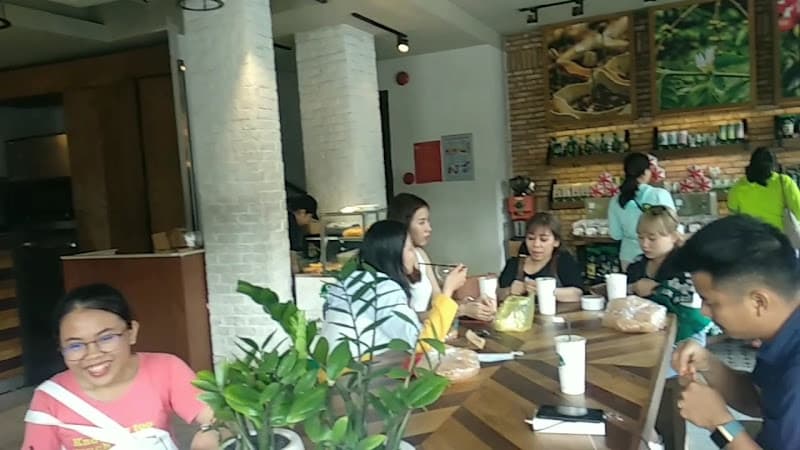 Hình ảnh Phúc Long - 4