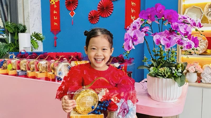 Hình ảnh YẾN SÀO - Yến Chưng tươi - YẾN SÀO ĐẠI YẾN - 2