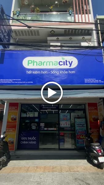 Hình ảnh Nhà thuốc Pharmacity - 4