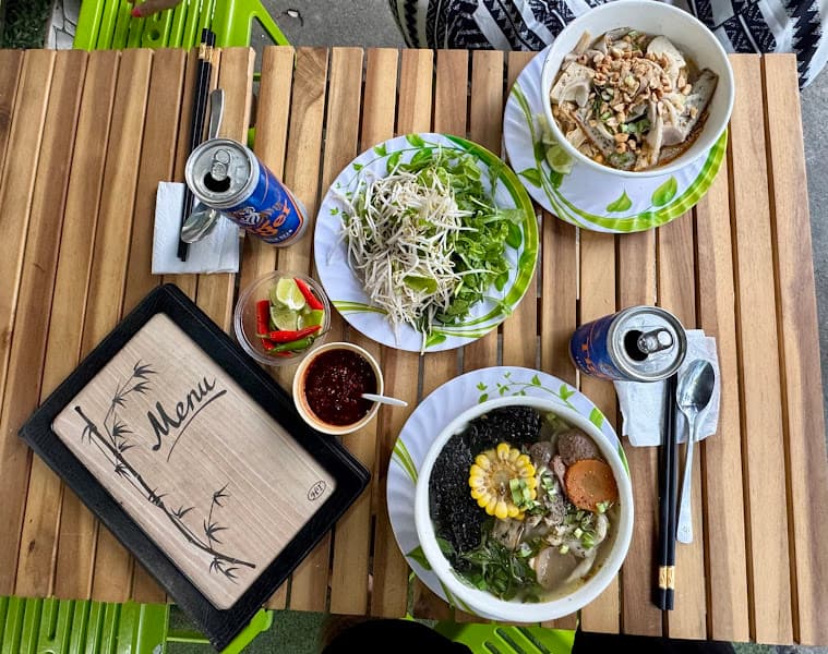 Hình ảnh Ẩm Thực Chay Thiện Tâm - 4