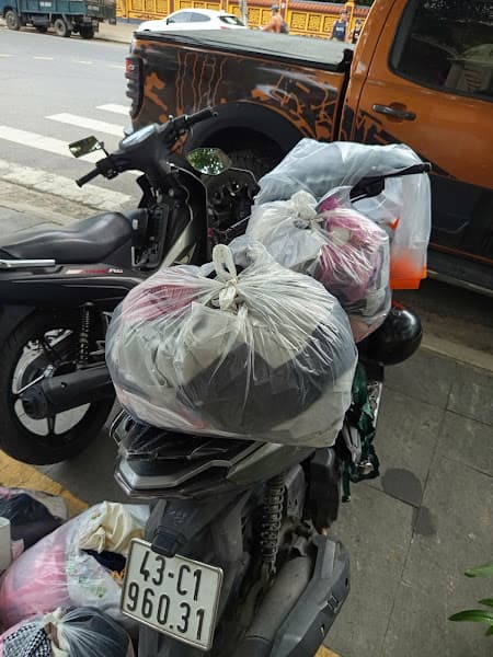 Hình ảnh Giặt sấy HĐ LAUNDRY - 3