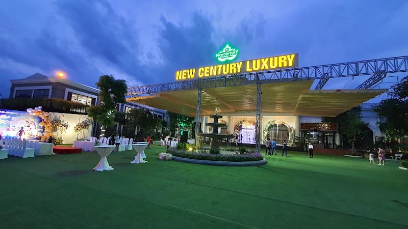 Ảnh bìa New Century Buffet Lạng Sơn