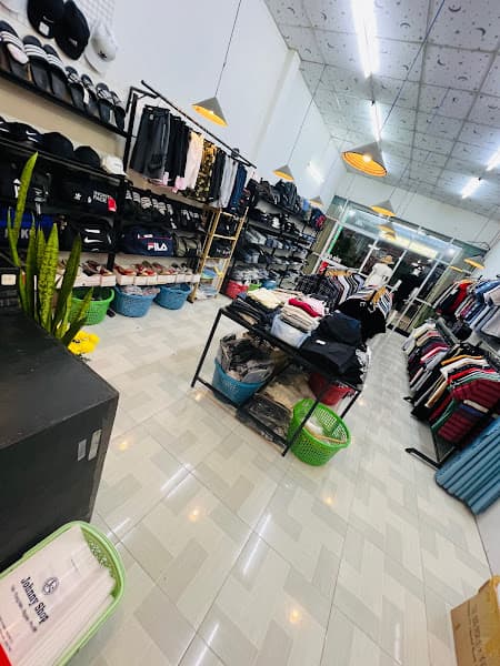 Hình ảnh Johnny Shop - 4