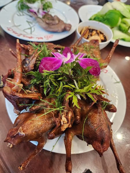 Hình ảnh Nhà Hàng Tráng Cò - 5