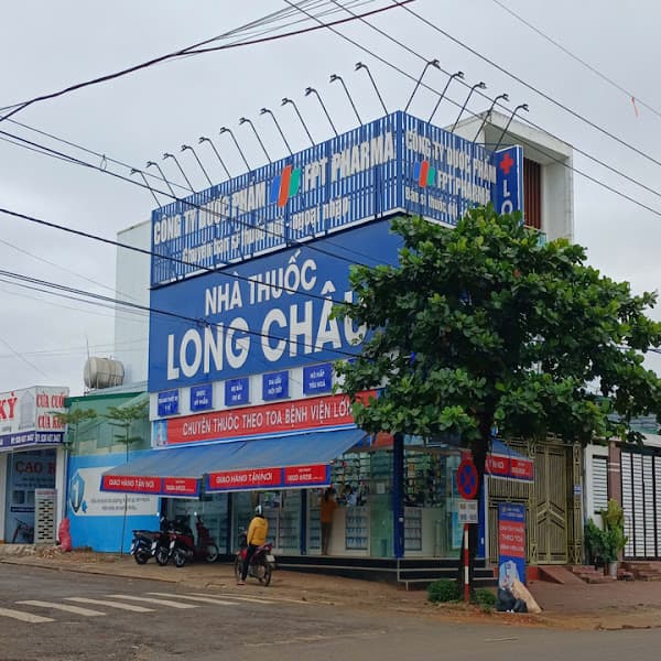 Hình ảnh Nhà Thuốc FPT Long Châu - 3