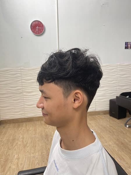 Ảnh bìa MÂY HAIR SALON
