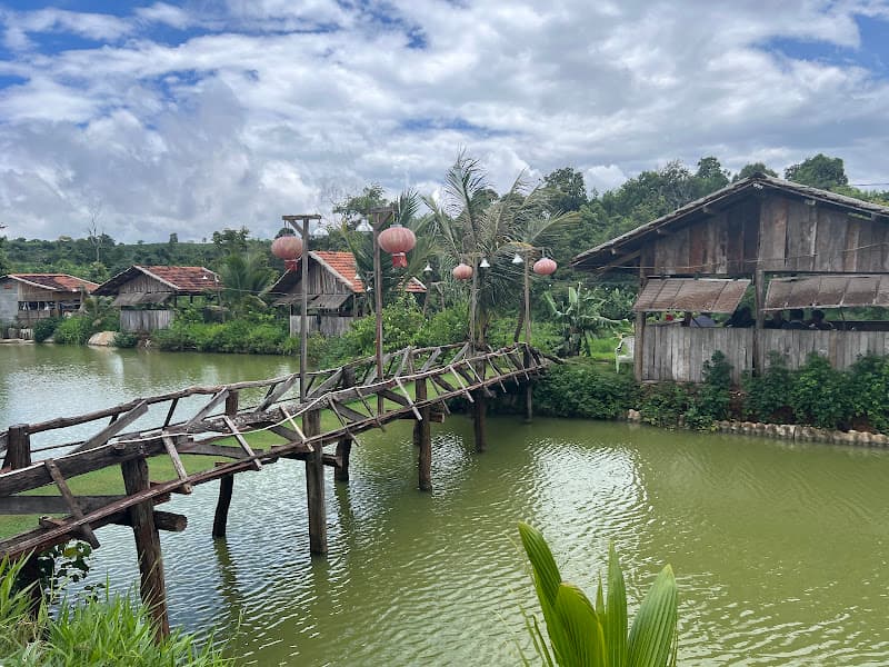 Hình ảnh Quán Ba Miền - Chư sê - 2