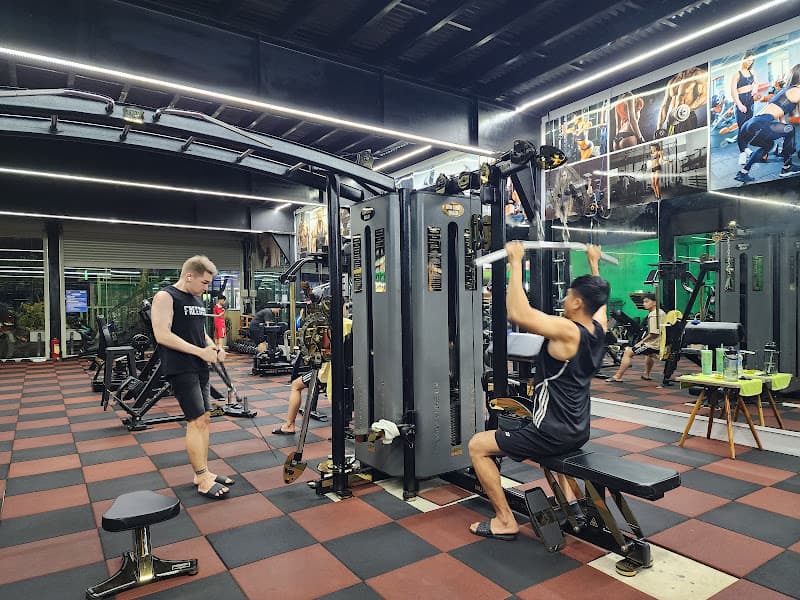 Hình ảnh GYM COFFEE D&D - 5