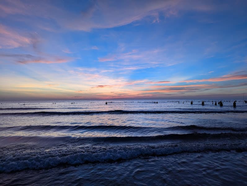 Hình ảnh Bãi biển Thạch Khê - 4