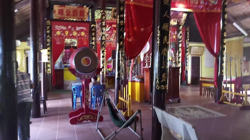 Hình ảnh Đền thờ Thoại Ngọc Hầu - 6
