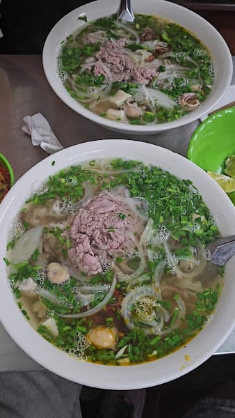 Hình ảnh Phở Ông Vui - Hàng Giầy - 4