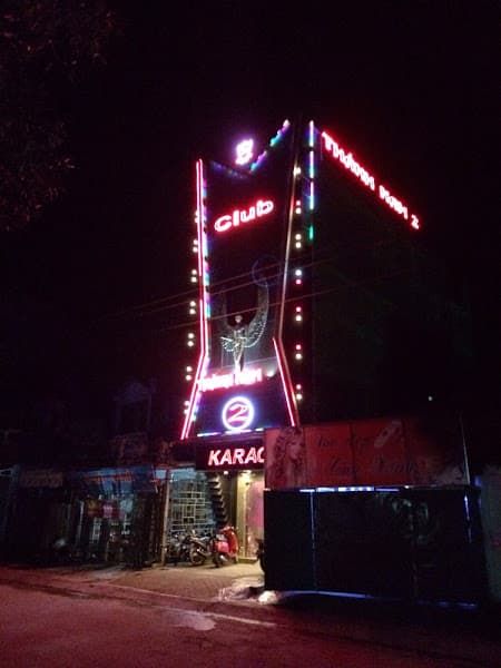 Hình ảnh KARAOKE THÀNH NAM 1 - 3