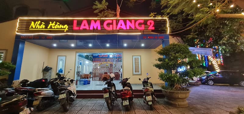 Ảnh bìa Nhà Hàng Lam Giang 2