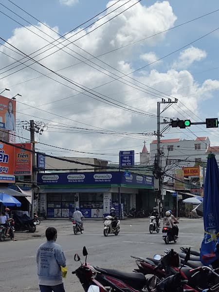 Hình ảnh Nhà thuốc Pharmacity - 4