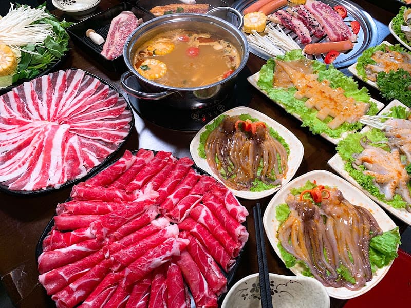 Hình ảnh Bủng Buffet - 2