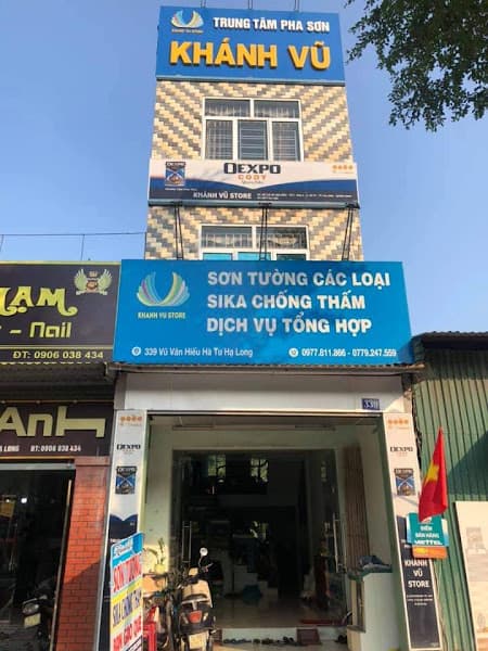 Ảnh bìa Highlands Coffee Big C Hạ Long